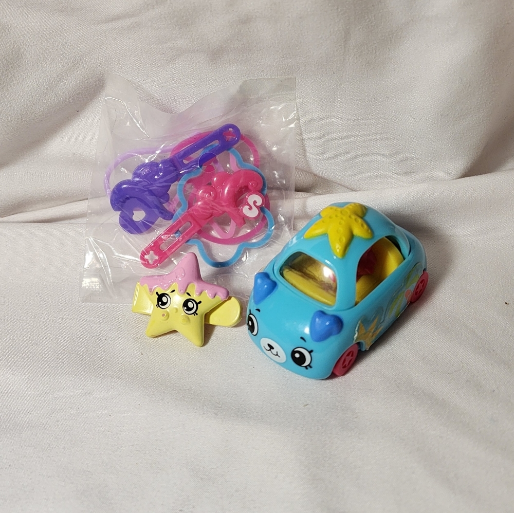 Mini Toy Bundle - Picture 4 of 6